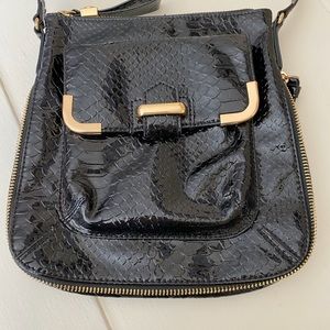 Gianni Bini Crossbody Purse